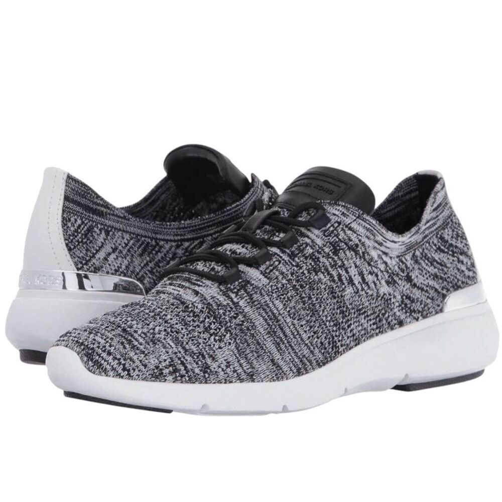 MICHAEL KORS Skyler Knit Trainer Size 9M/40M